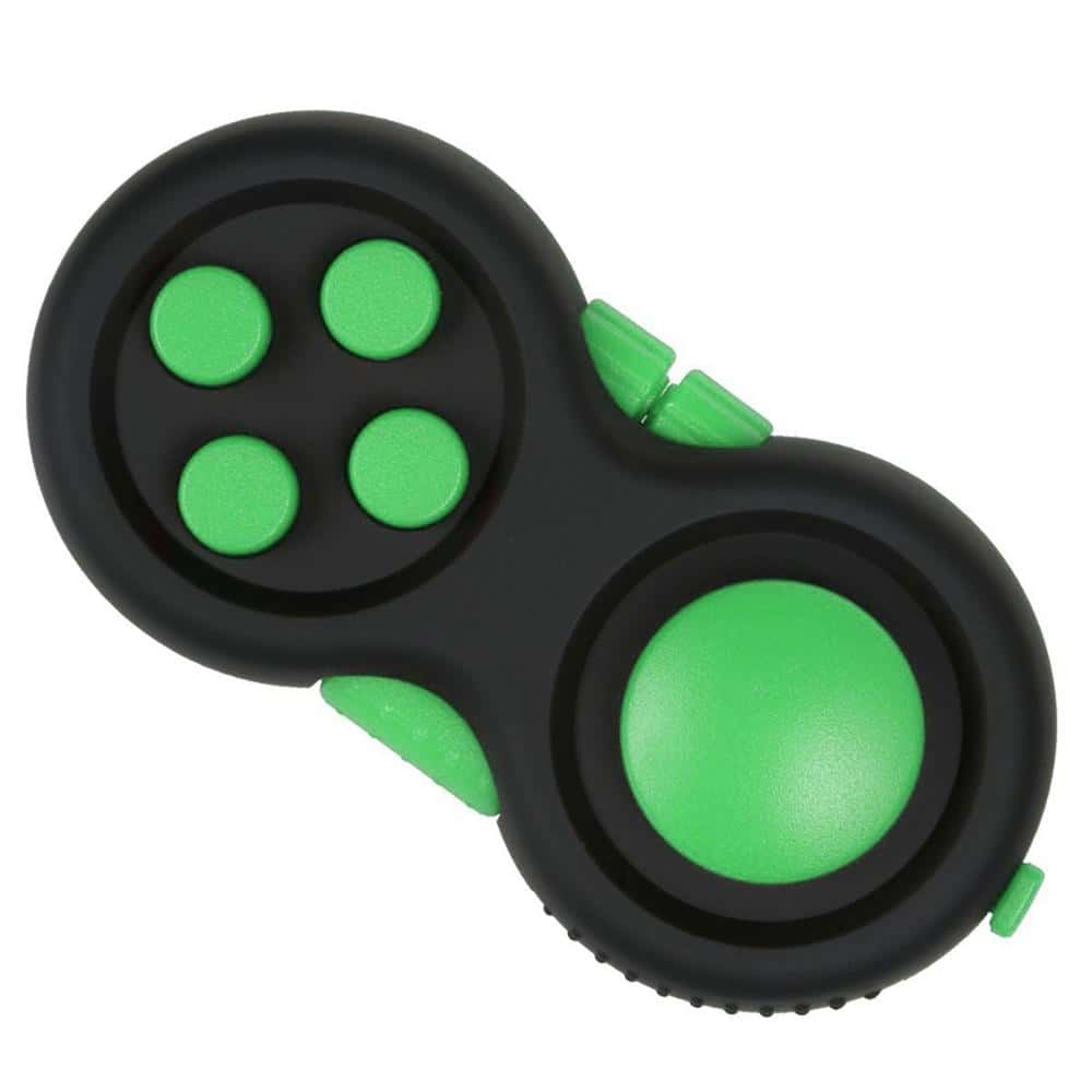 Antistressleksak <Br>Antistressleksak