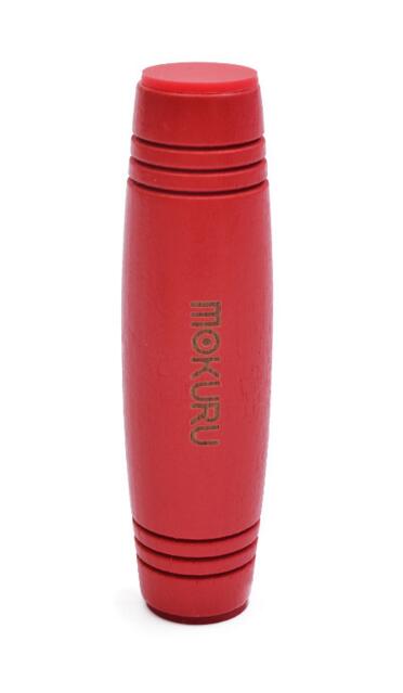 Anti-Stress Leksak <Br>Fidget Mokuru