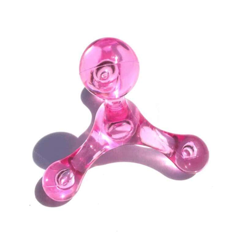 Avslappnande Massage <Br>Massage Hand