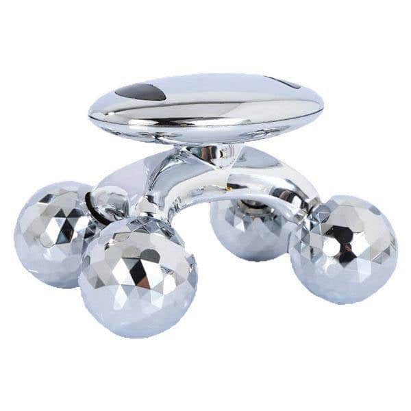 Avslappnande Massage <Br>4D Rullmassage