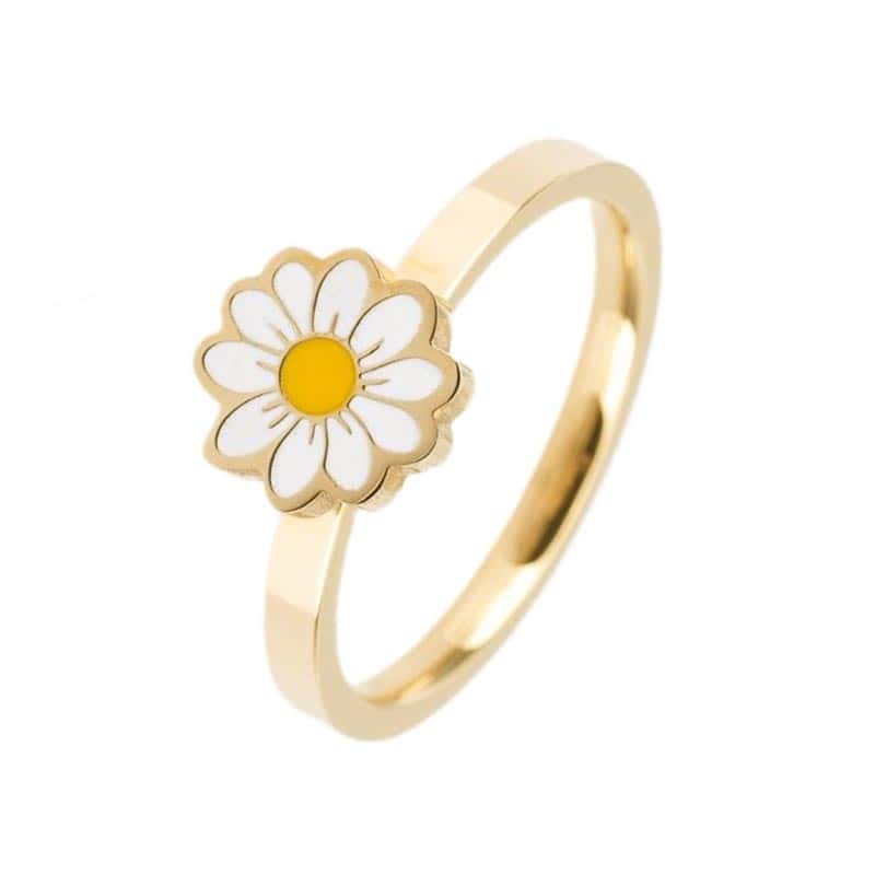 Ångestring <Br>Lindrande Blomma