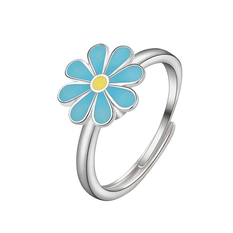 Ångestring <Br>Antistressblomma