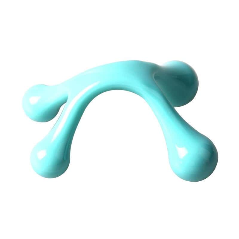 Avslappnande Massage <Br>Handmassage