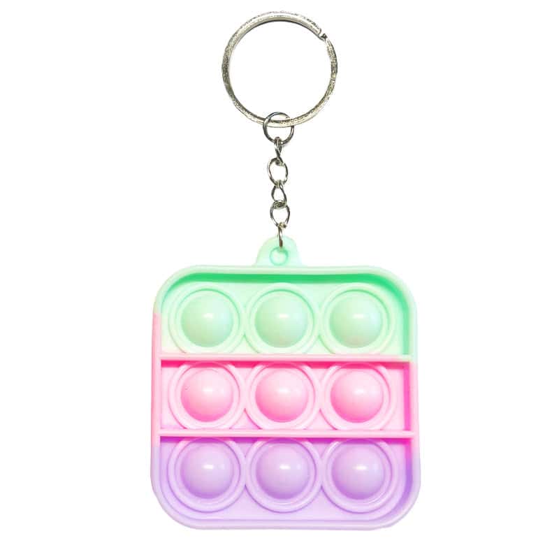 Pop-It <Br>Kvadratisk