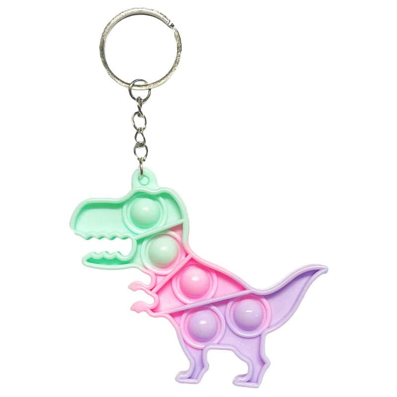 Pop-It <Br>Dinosaurie