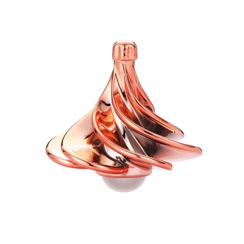 Anti-Stress Leksak <Br>Winspin Gyroskop