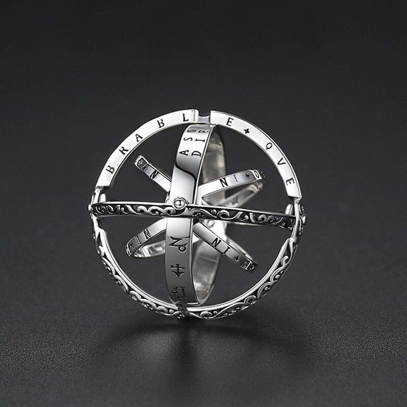 Antistressring <Br>Astronomisk