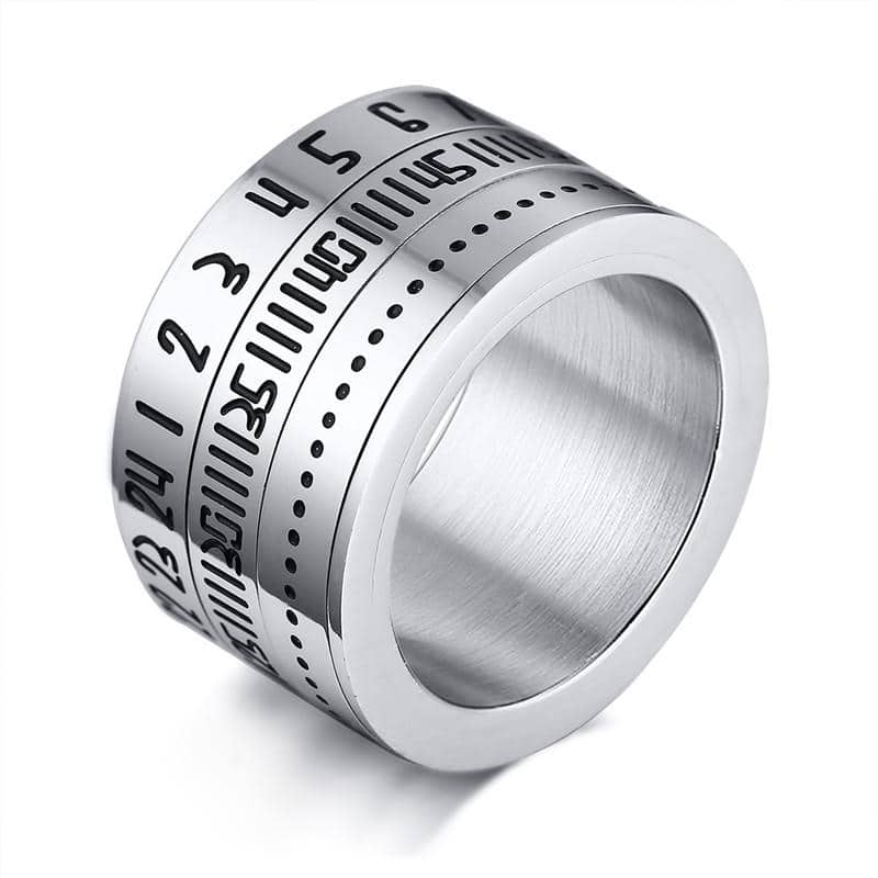Antistressring <Br>Kalenderring