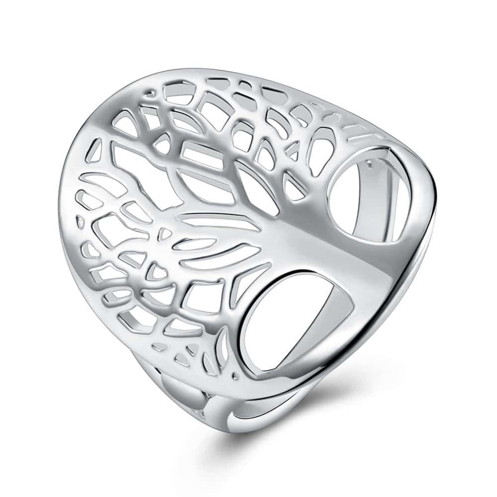 Antistressring <Br>Livsträd
