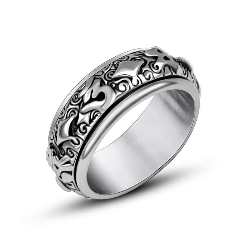 Antistressring <Br>Totem