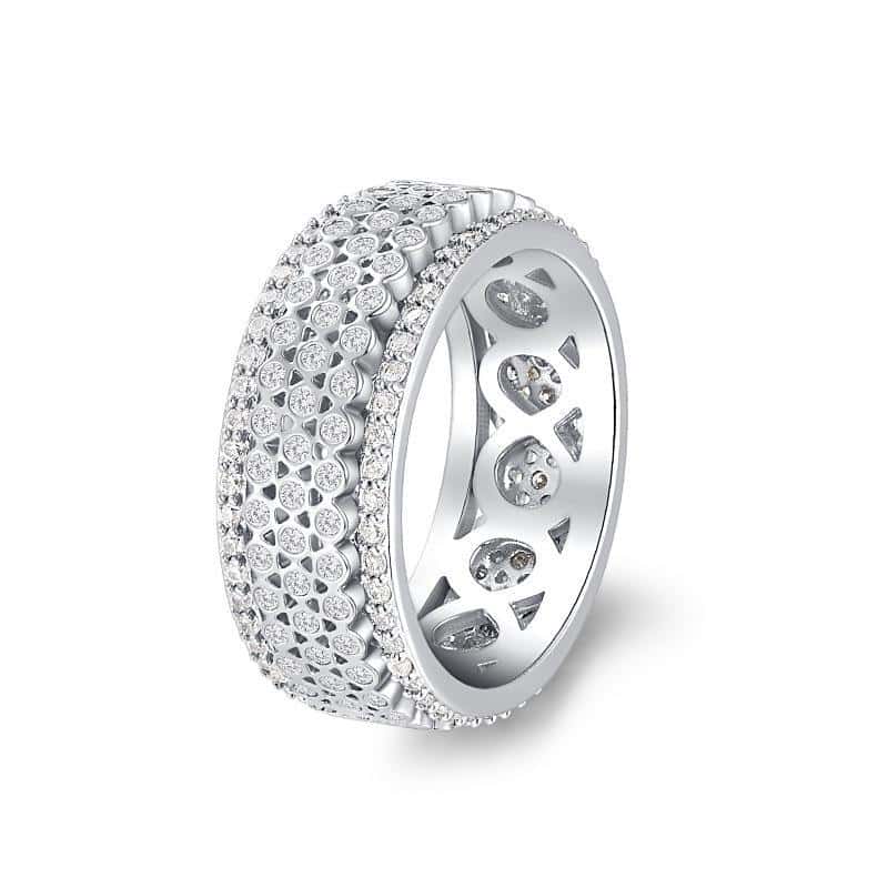 Antistressring <Br>För Kvinnor