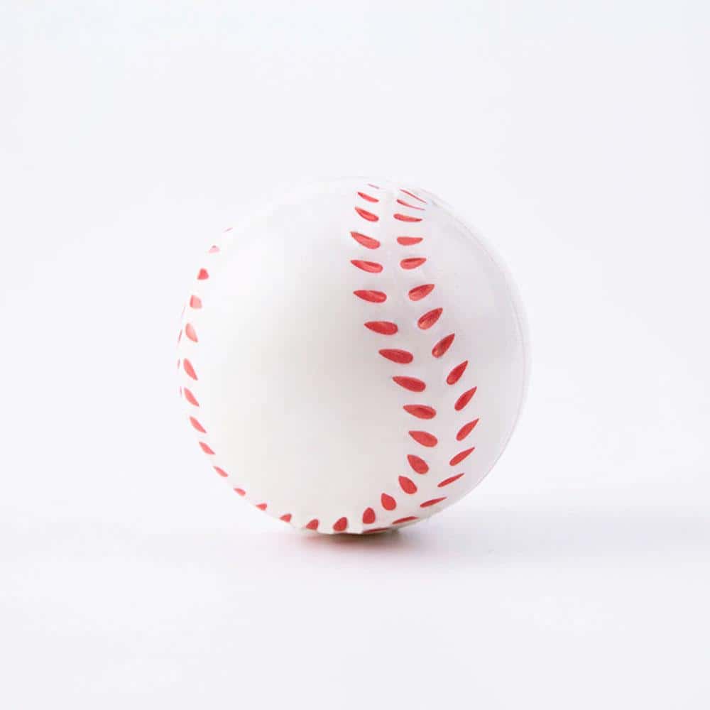 Antispänningsboll <Br>Baseboll
