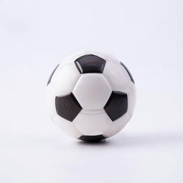 Stressboll <Br>Fotboll