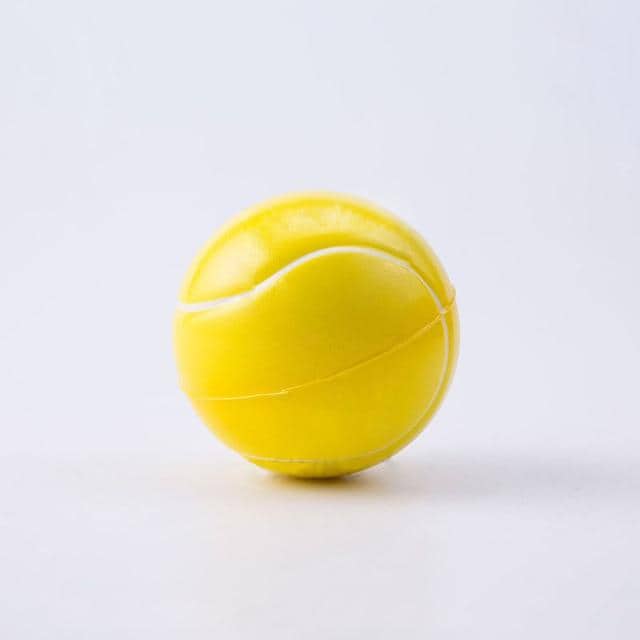 Stressboll <Br>Tennis