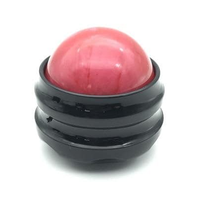 Avslappnande Massage <Br>Massage Boll