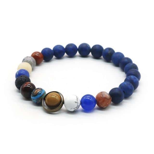 Anti-Stress Armband <Br>Planet