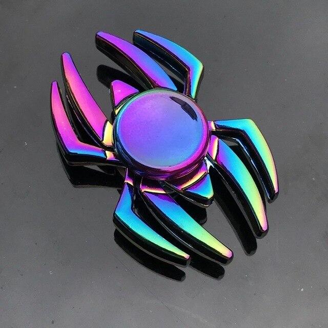 Handspinner <Br>Spindel