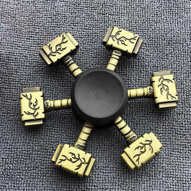 Handsnurra <Br>Thor