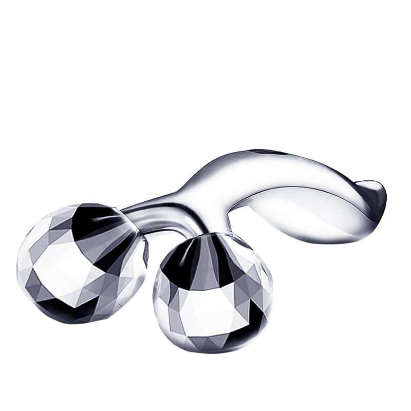Avslappnande Massage <Br> 3D Rullmassage