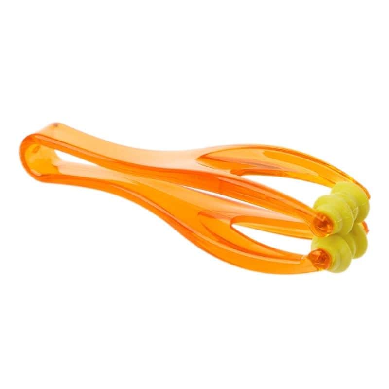 Avslappnande Massage <Br> Fingermassageapparat