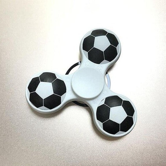 Handspinnare <Br>Fot