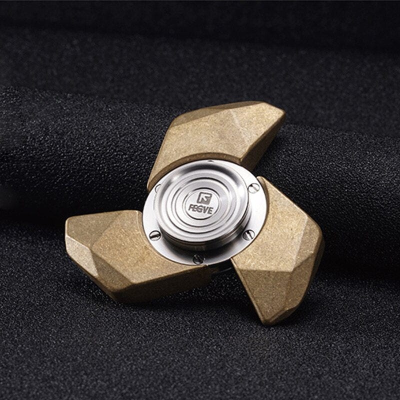 Handspinnare <Br>Precision