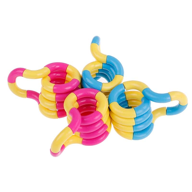 Anti-Stress Leksak <Br> Sensorisk