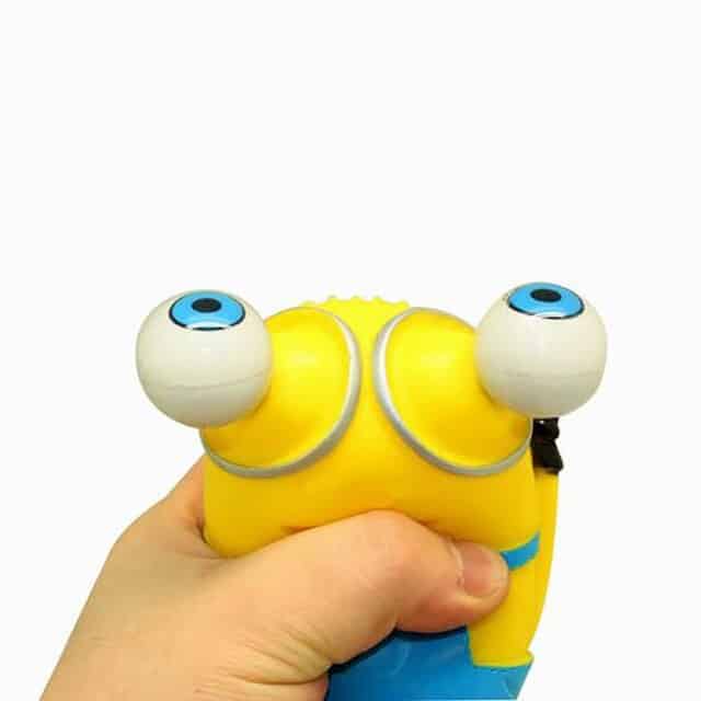 Anti-Stress Leksak <Br>Cute Figurine