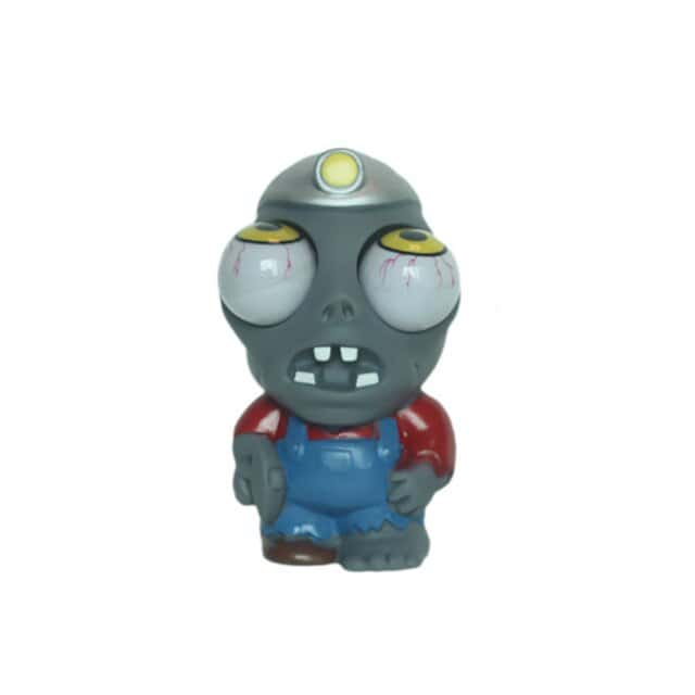 Antistressleksak <Br>Zombiefigur
