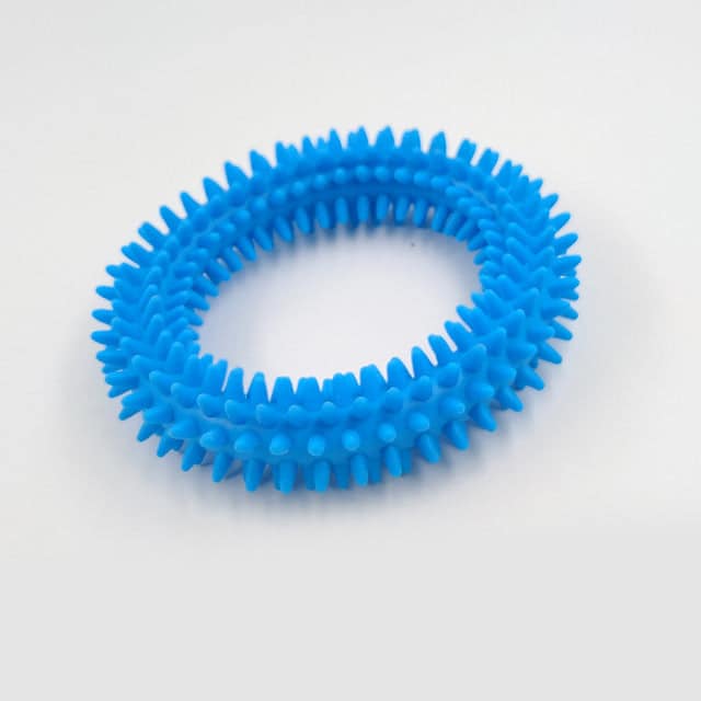 Antistressleksak <Br> Sensorisk Ring