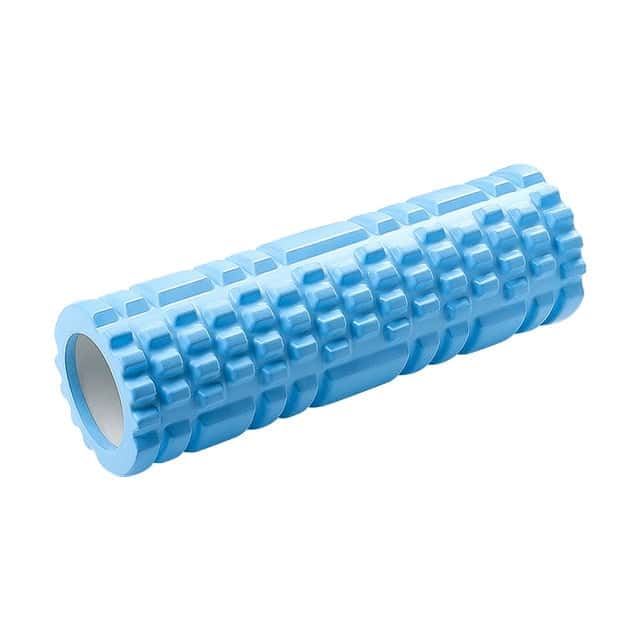 Avslappnande Massage <Br> Rullande Ryggmassage