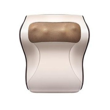 Avslappnande Massage <Br>Ryggmassagekudde