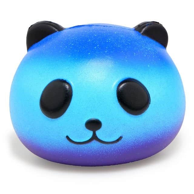 Stressboll <Br>Squishy Panda