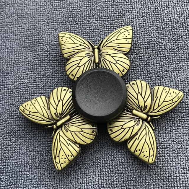 Handspinnare <Br>Fluga