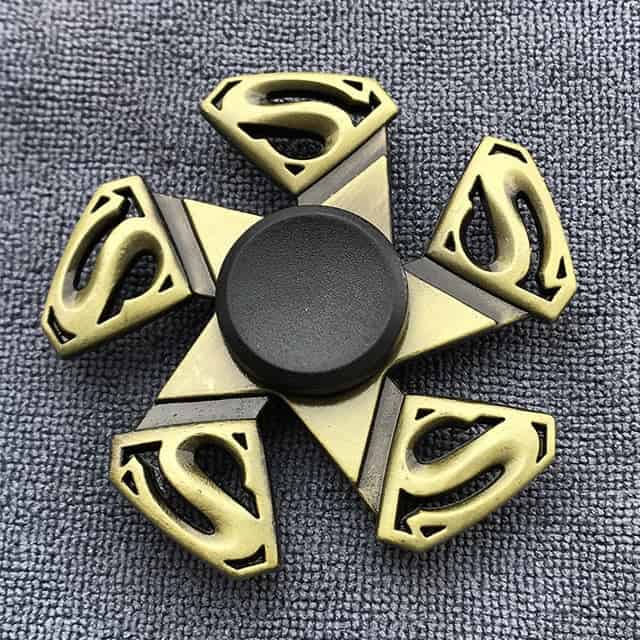 Handsnurra <Br>Super Man