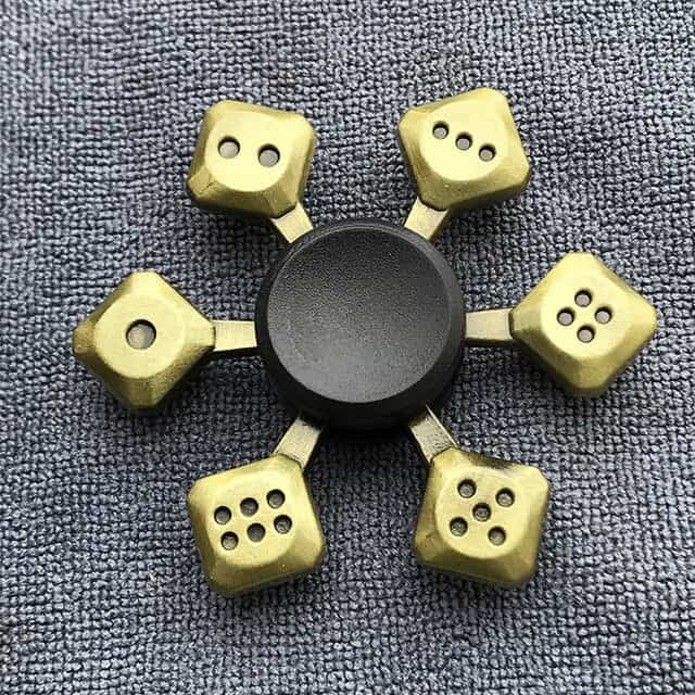 Handsnurra <Br>Gyroskop