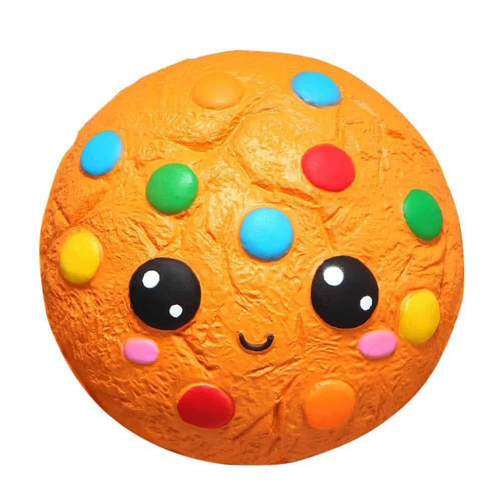 Stressboll <Br>Squishy Kaka