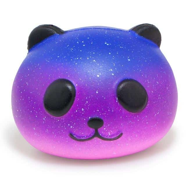 Stressboll <Br>Squishy Galaxy