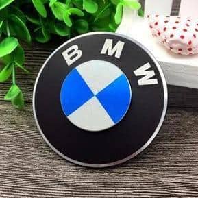 Handspinnare <Br>Bmw